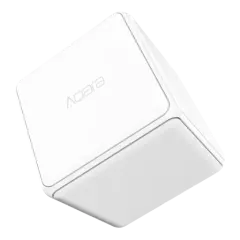 Контролер сцени с 6 функции с батерия Aqara Cube T1 Pro - 2541 · CTP-R01