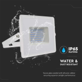 50W SMD ПРОЖЕКТОР Е-СЕРИЯ 6500K БЯЛ — снимка 8
