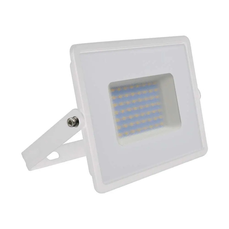 V-TAC – 50W SMD ПРОЖЕКТОР Е-СЕРИЯ 6500K БЯЛ – LED Прожектори