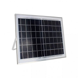 15W СОЛАРЕН ПЛАФОН СЕНЗОР RF 3В1 IP65 — снимка 16