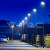 50W LED Улична Лампа 4000К — снимка 6