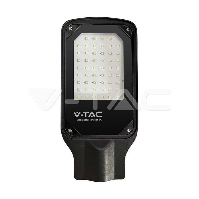 V-TAC – 50W LED Улична Лампа 4000К – LED Улични Лампи