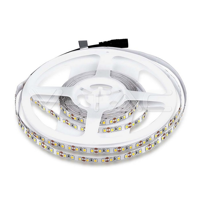 V-TAC – LED Лента SMD3528 120/1 6400 IP20