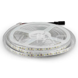 LED SMD Лента 8W/m 120 4000K IP65 5m/Сет — снимка 1