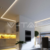LED Лента SAMSUNG Чип 2835 120/1 12V IP20 4000K — снимка 12