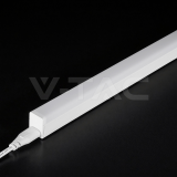 16W LED Тяло Т5 CREE ЧИП 6500K — снимка 2