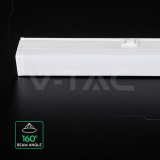 16W LED Тяло Т5 CREE ЧИП 6500K — снимка 7
