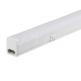 16W LED Тяло Т5 CREE ЧИП 6500K — снимка 1
