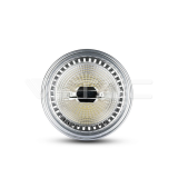 LED Крушка AR111 12W GU10 3000K Димируема — снимка 2