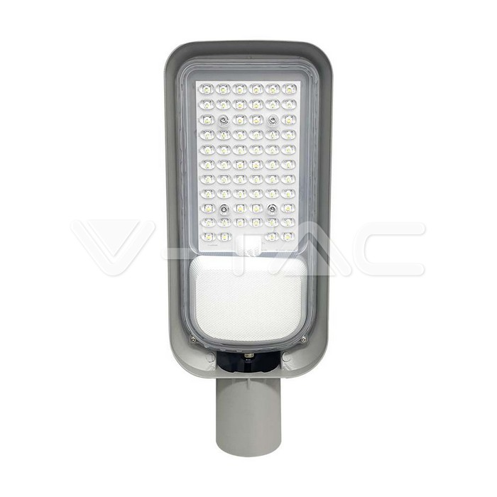 V-TAC – 30W LED Улична Лампа Рогатка 6500К – LED Улични Лампи