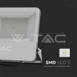 100W LED Прожектор Черно Тяло 6500K 185lm/W — снимка 2