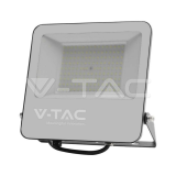 100W LED Прожектор Черно Тяло 6500K 185lm/W — снимка 1