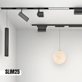 SLIM25 метална планка M-Track metal сет 2 бр./6 бр. нитове — снимка 5