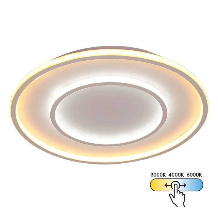 Vivalux – LED плафониера GALA LED ∙ 75W ∙ CCT ∙ 3000-4000-6000K – LED плафониери и полилеи