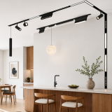 SLIM25 метална планка M-Track metal сет 2 бр./6 бр. нитове — снимка 4