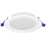 LED луна за вграждане MONI LED ∙ 8W ∙ 4000K — снимка 7