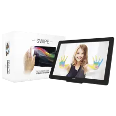 FIBARO SWIPE GESTURE CONTROLLER · 6280026
