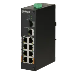 DAHUA PFS3110-8ET-96-V2 · 8 порта · да · 1750011_1