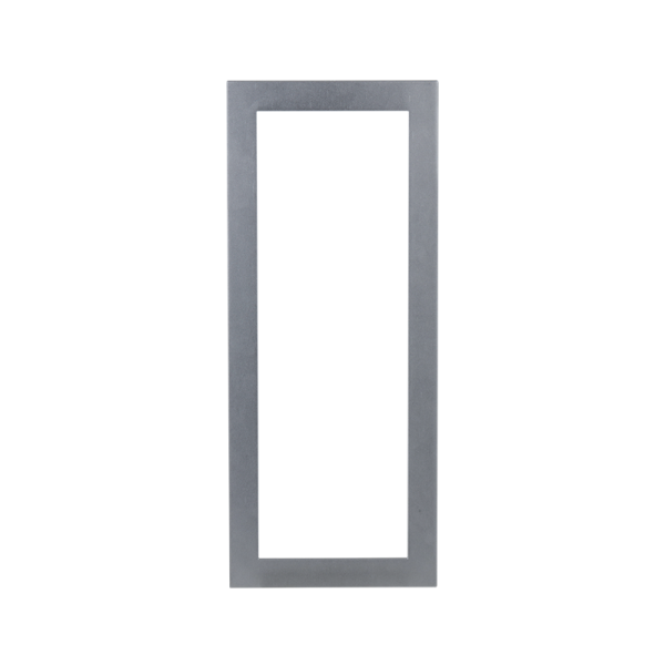 DAHUA VTM126 THREE-MODULAR MOUNTING PLATE – Аксесоари