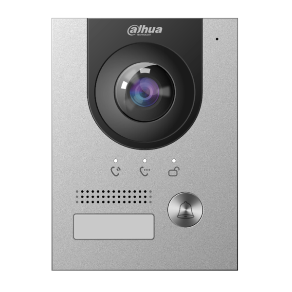 DAHUA VTO2202F-P-S2 – Входни табла
